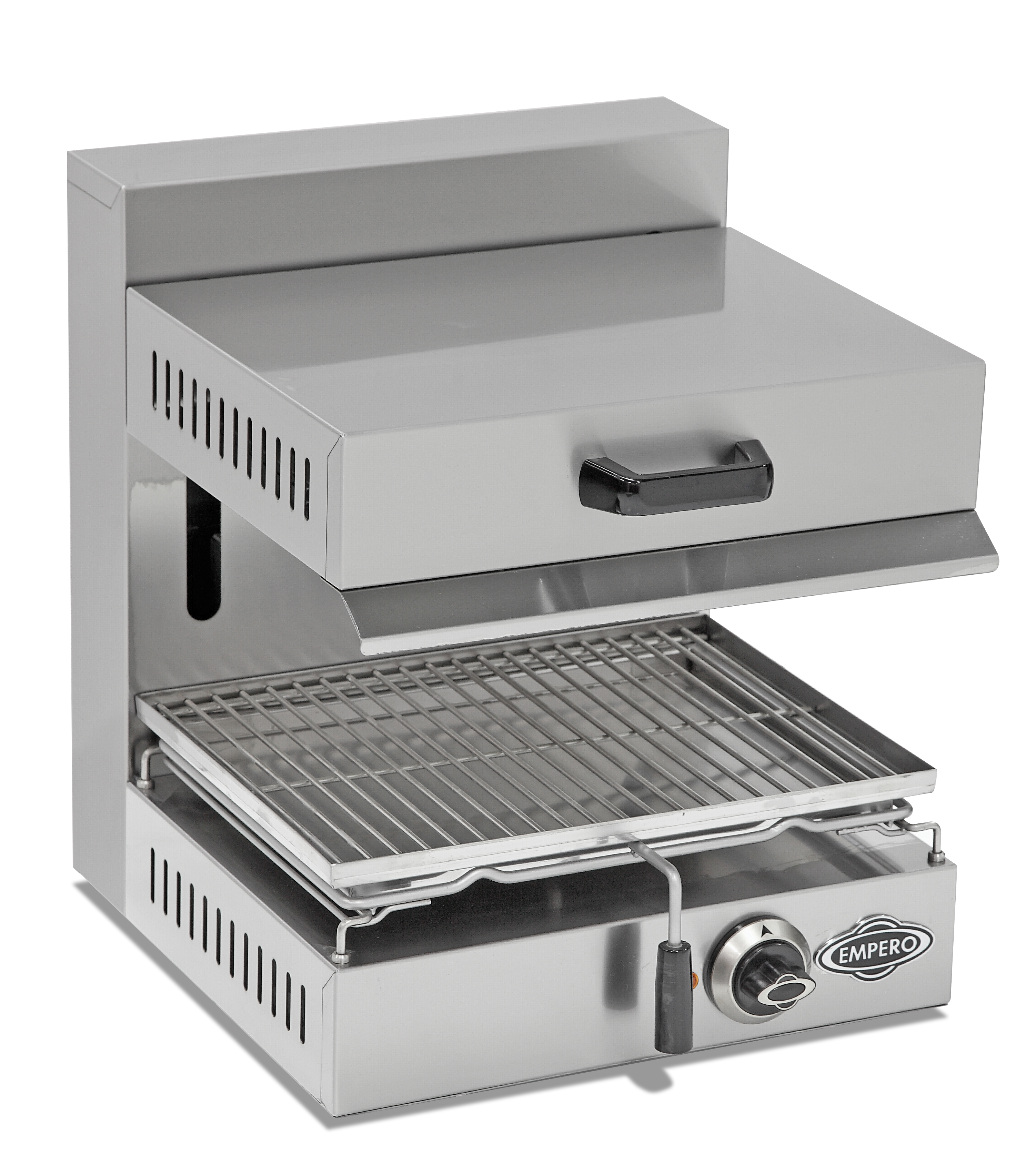 Elektrisch Salamander Grill ( )