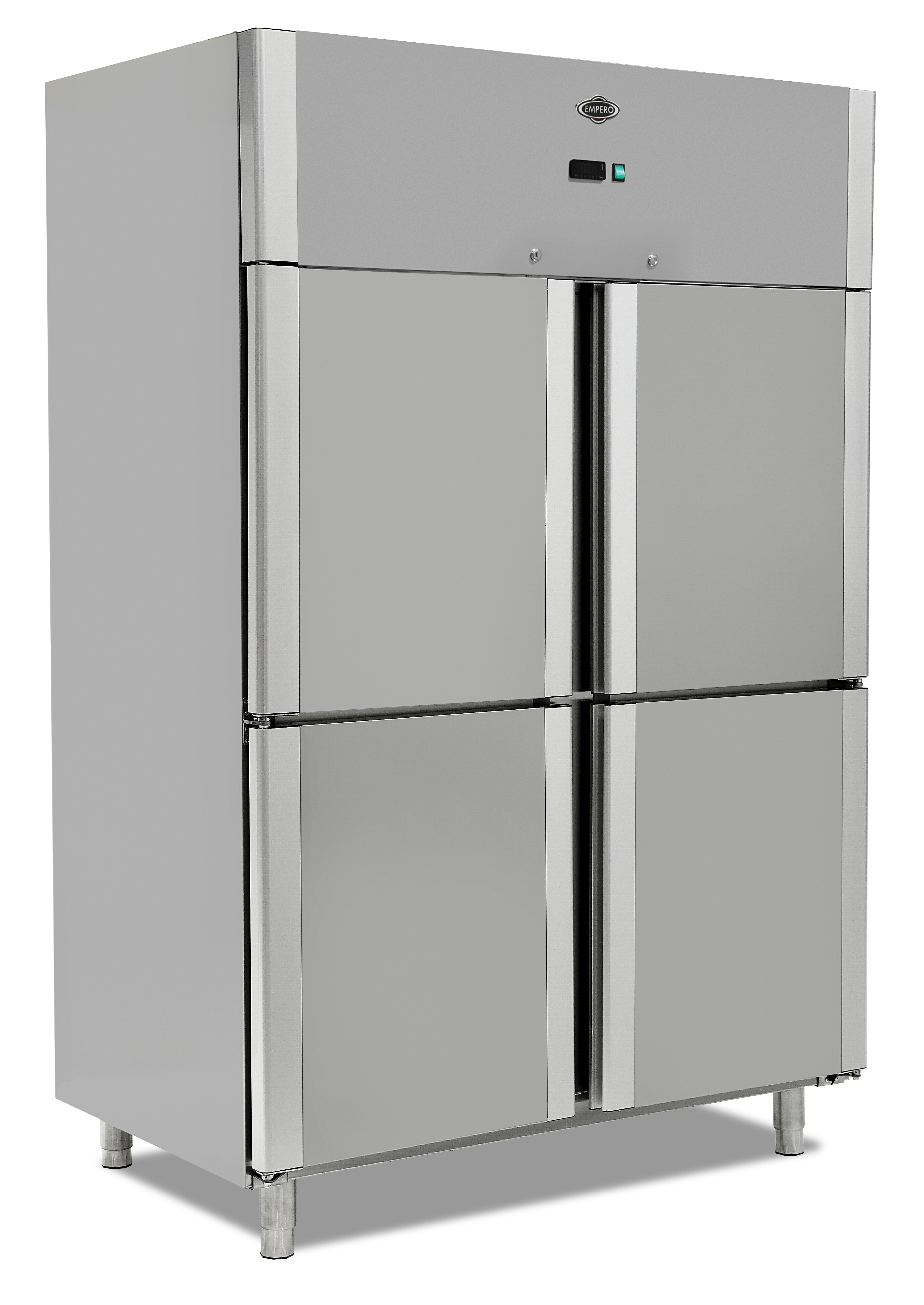 Aufrecht Tiefkühltruhe (Viertürig)