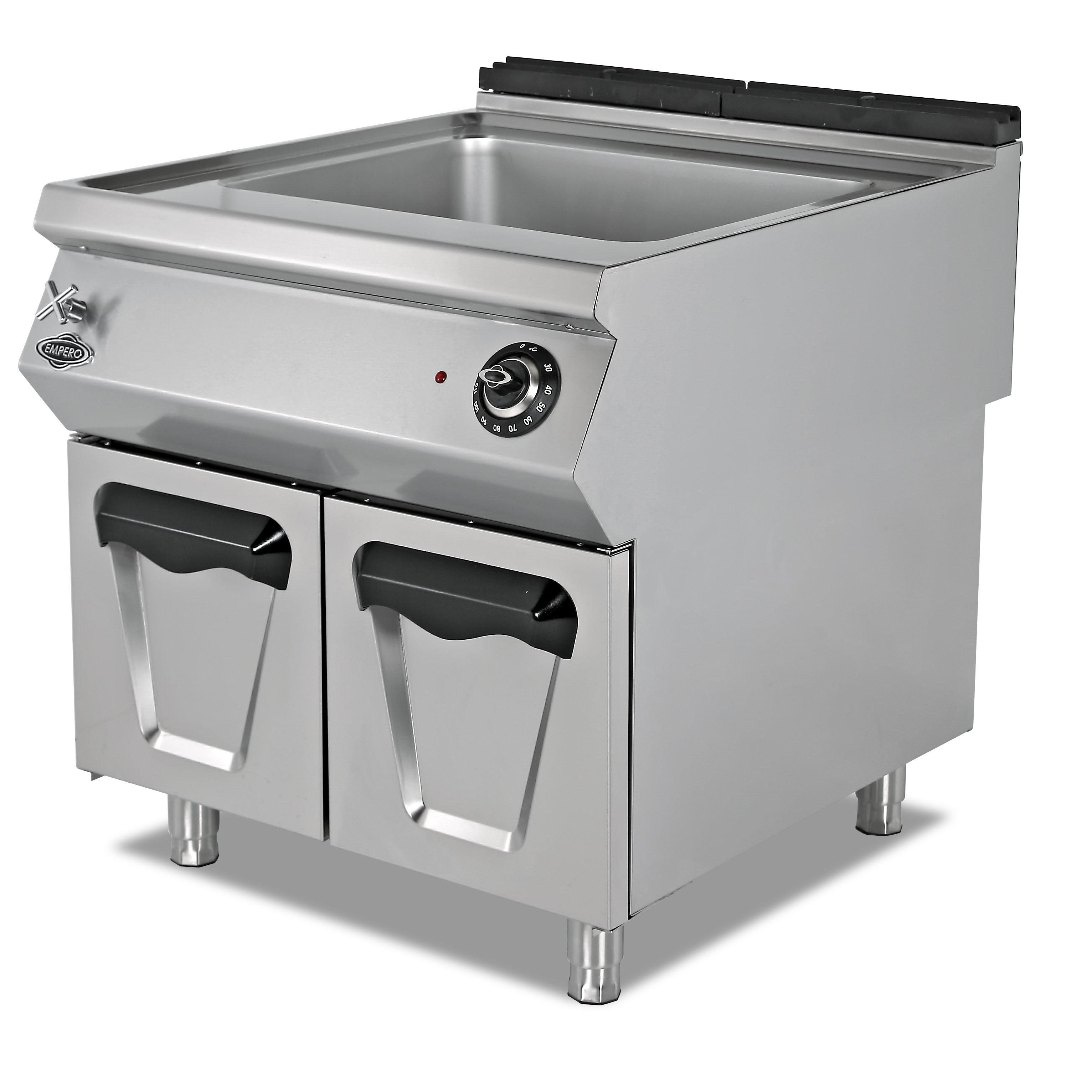 PLS90-Bain-marie Elektrisch-9SE020