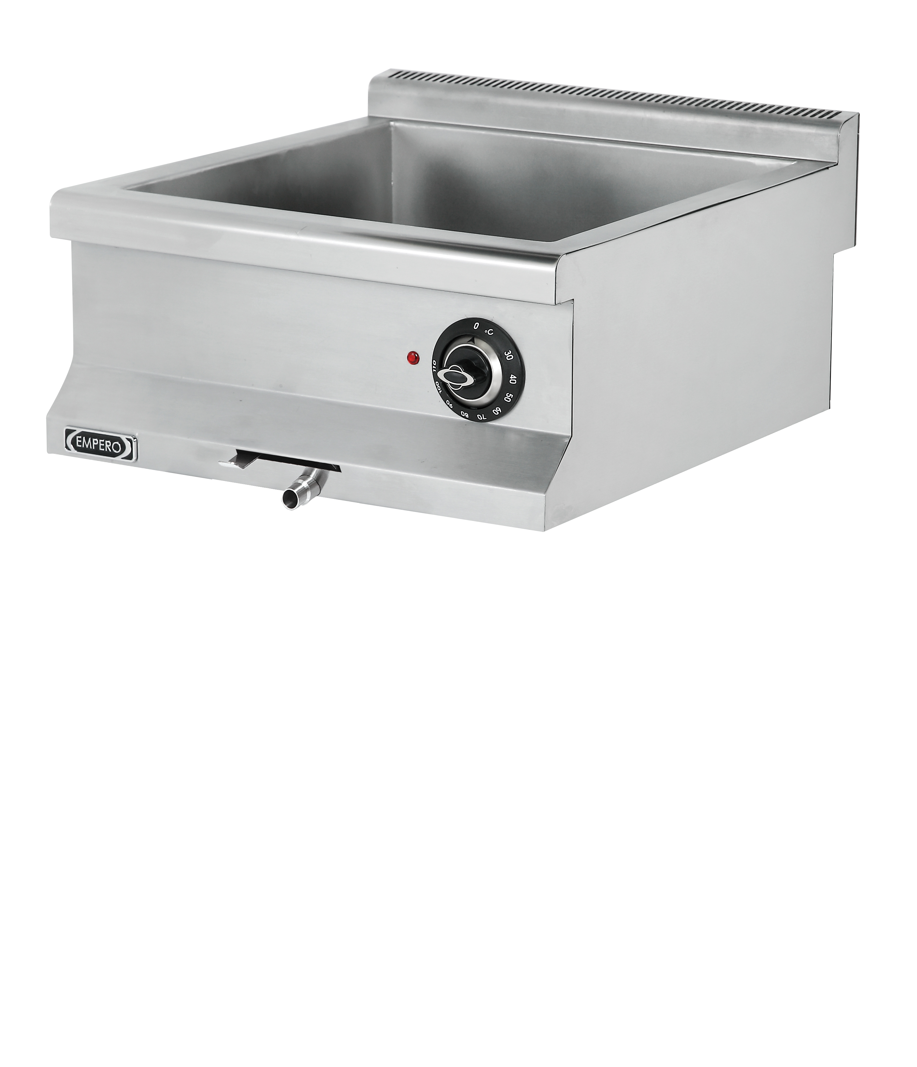 Elektrisch Bain-marie