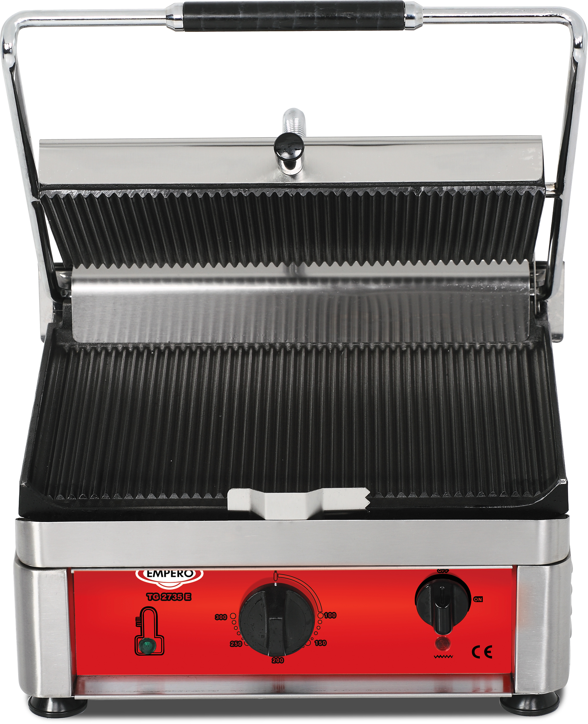 Elektrischer Toaster (Einfach)-101