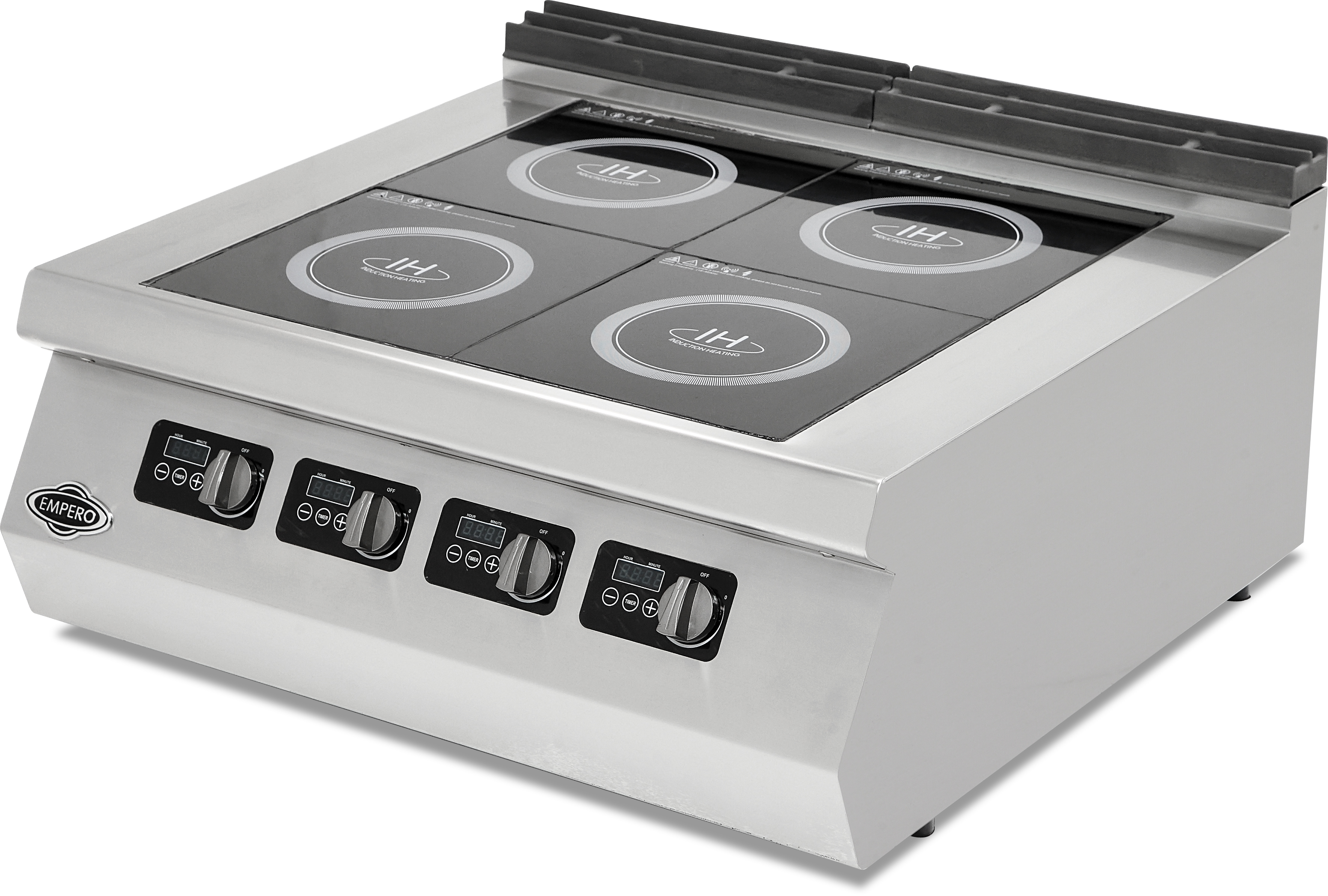 70 Serie 4  Induktion Herd