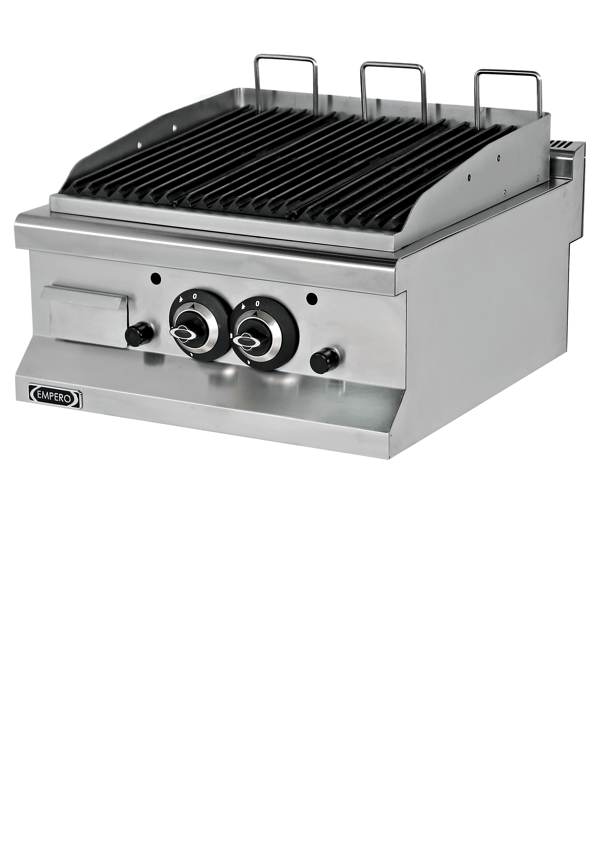 Lavastein Grill - Gas