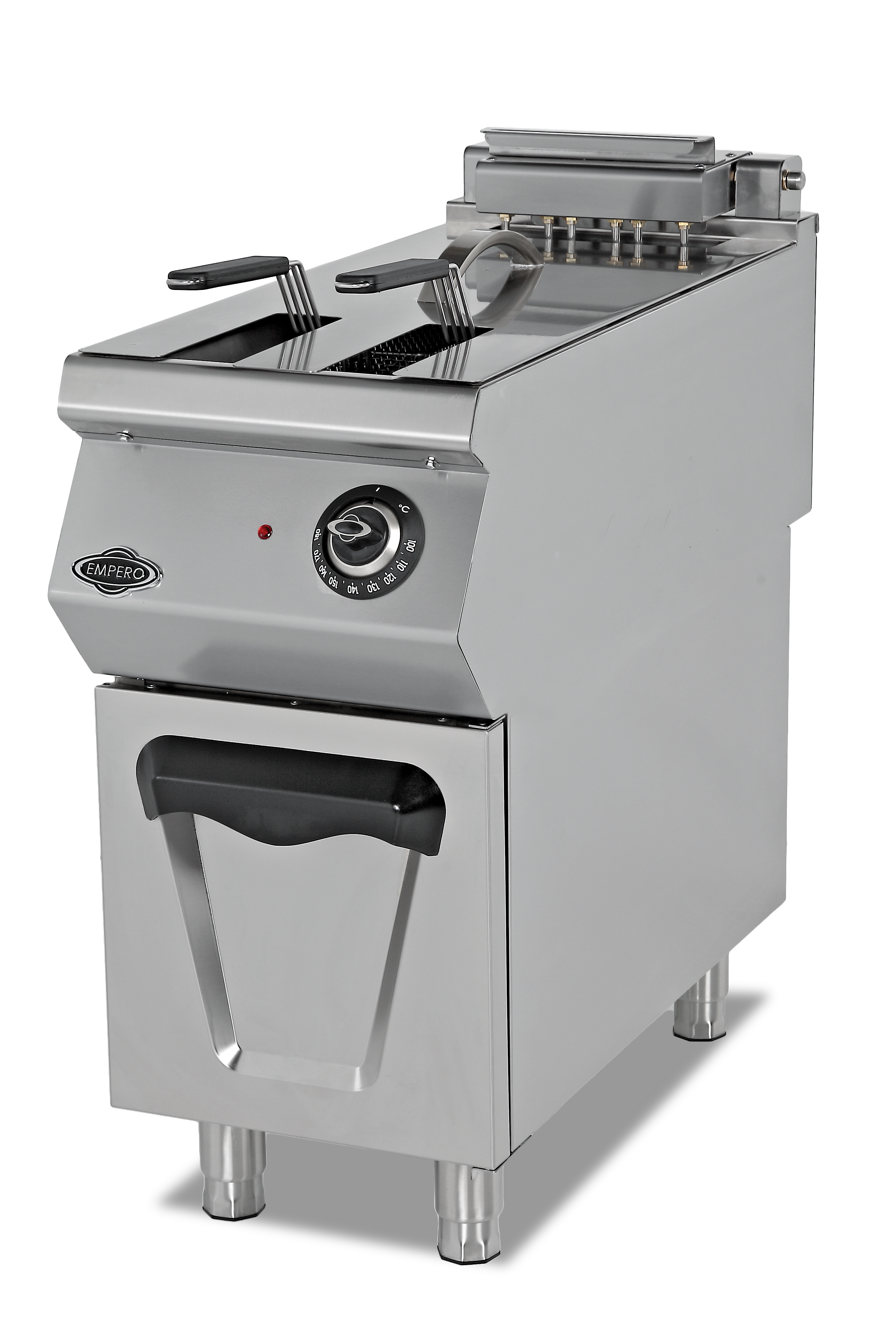 PLS90-Fritteuse Elektrisch-9FE010