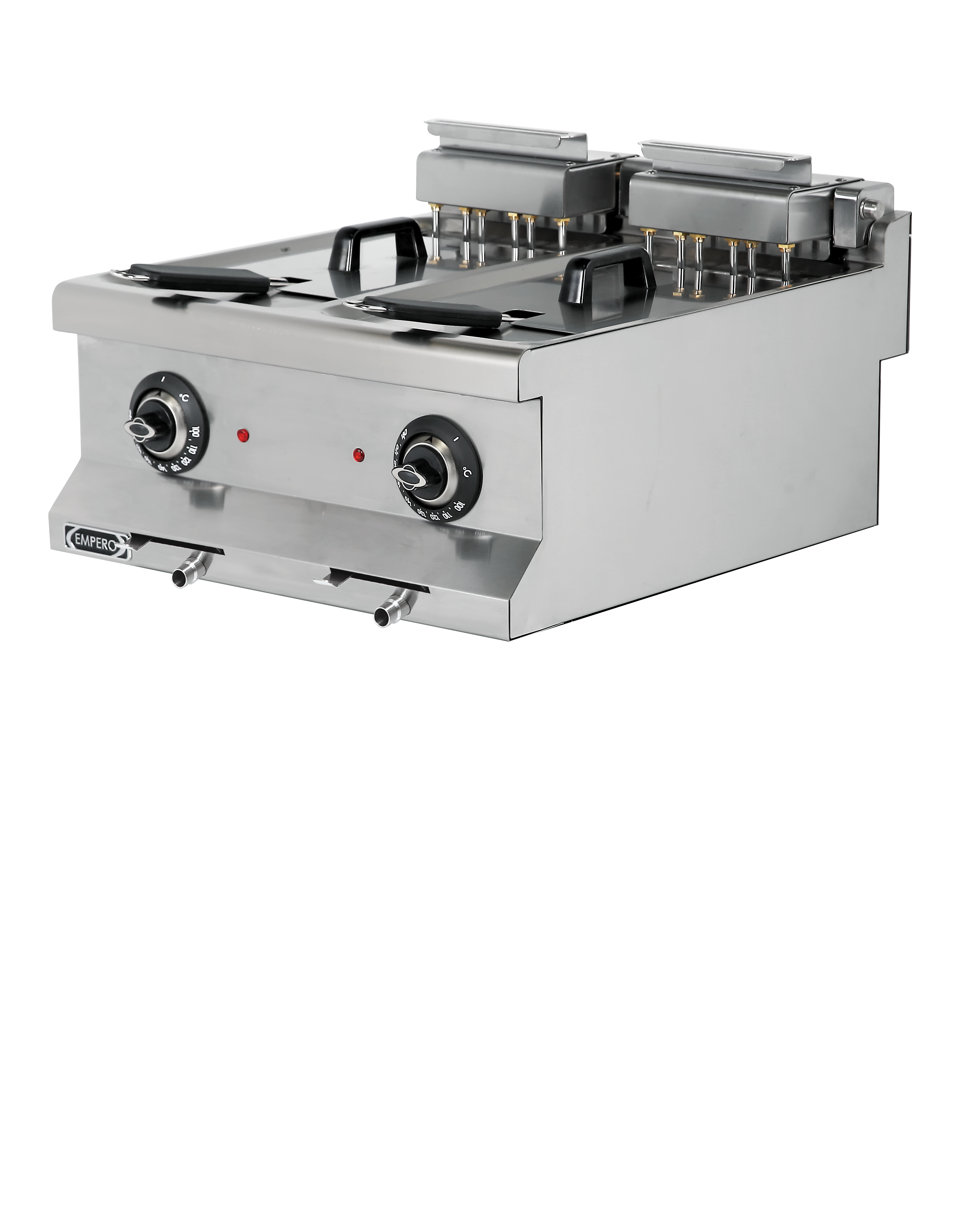 Elektrisch Fritteuse