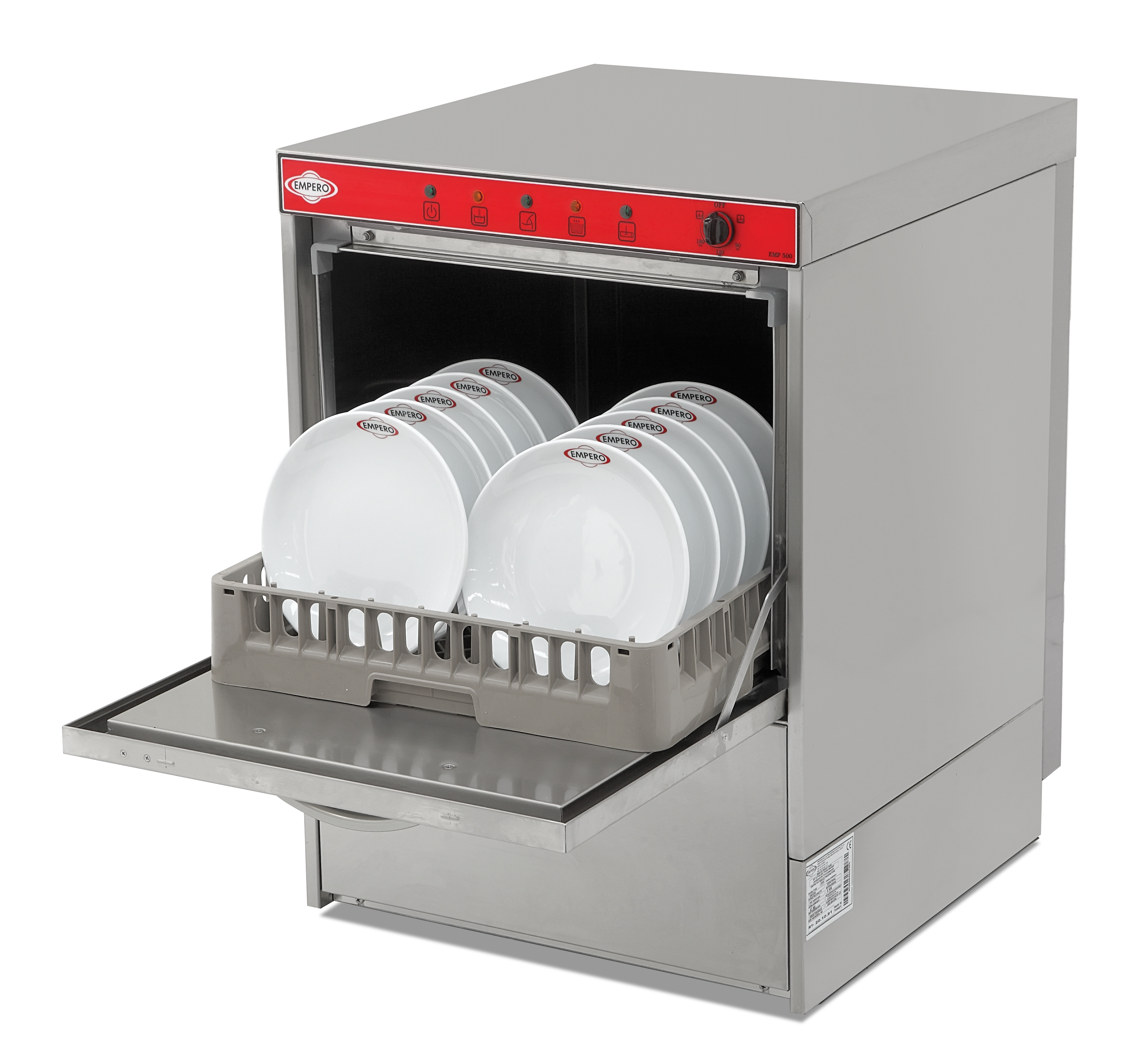 Voll Unterschrank Geschirrspülmaschine - 220 VOLT