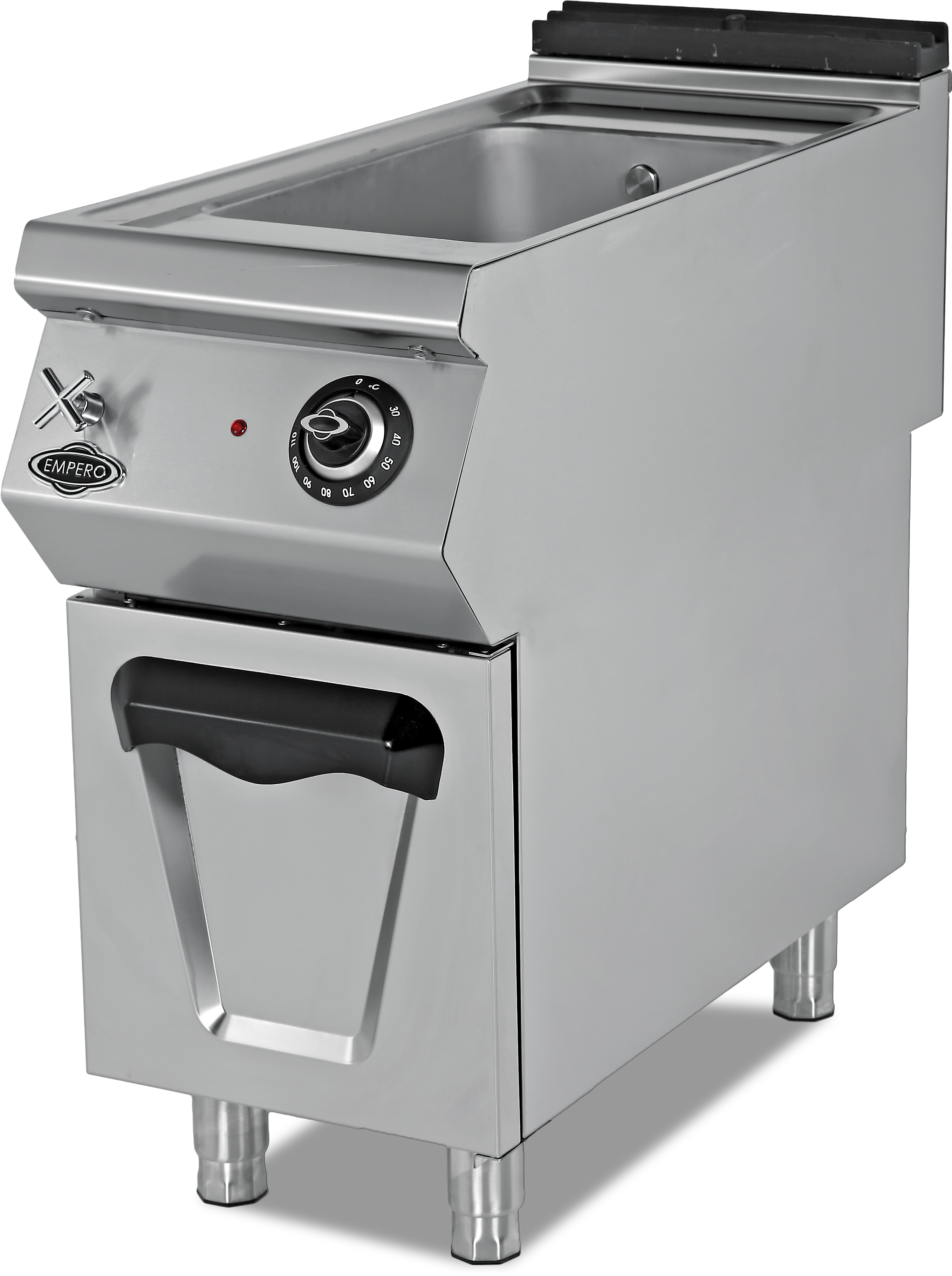 PLS90-Bain-marie Elektrisch-9SE010