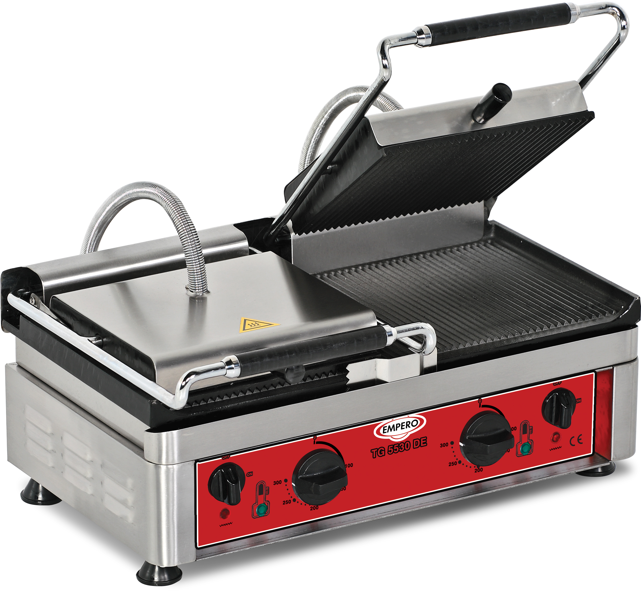 Elektrischer Toaster (Doppel)-103