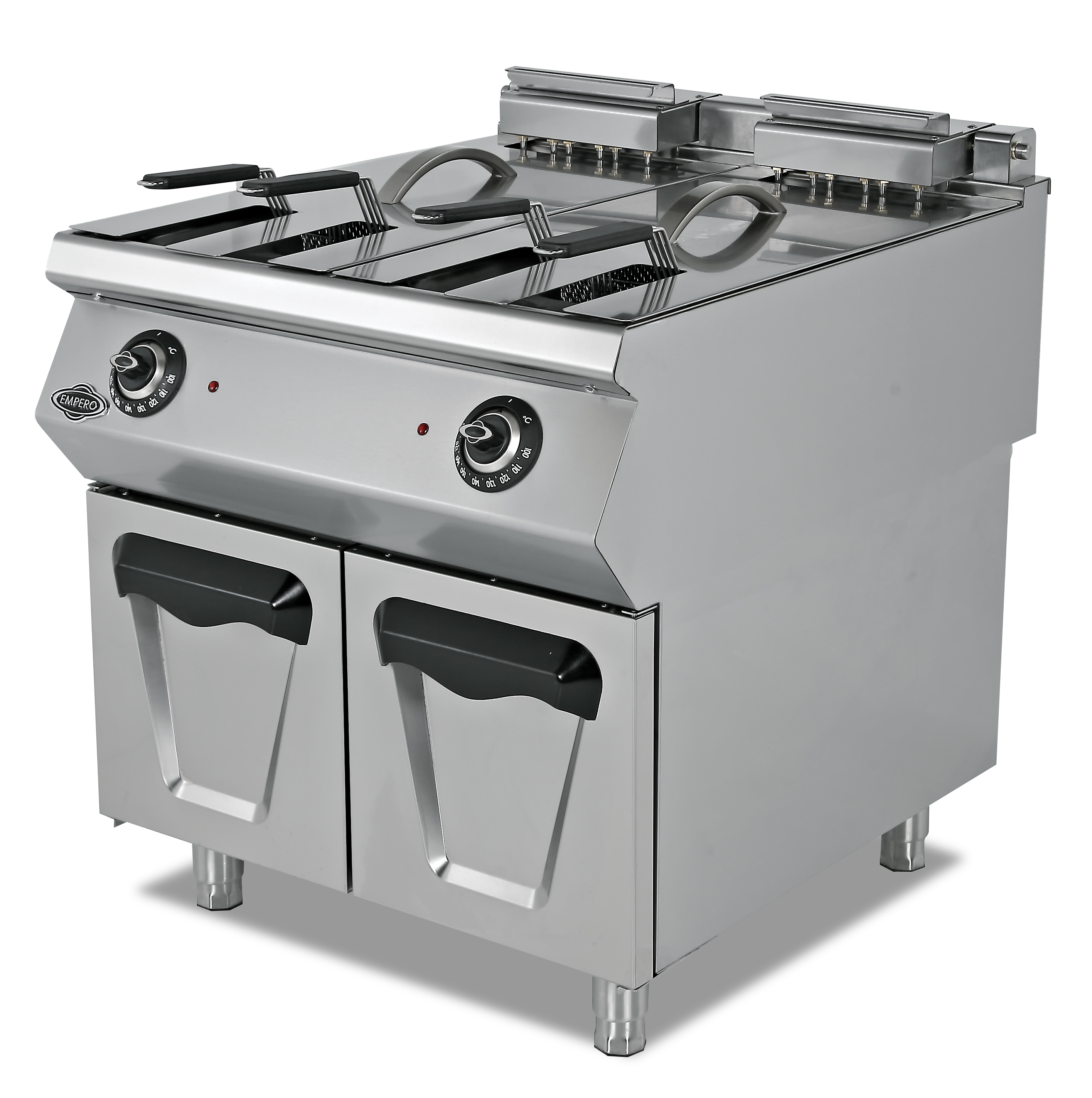 PLS90-Fritteuse Elektrisch-9FE020