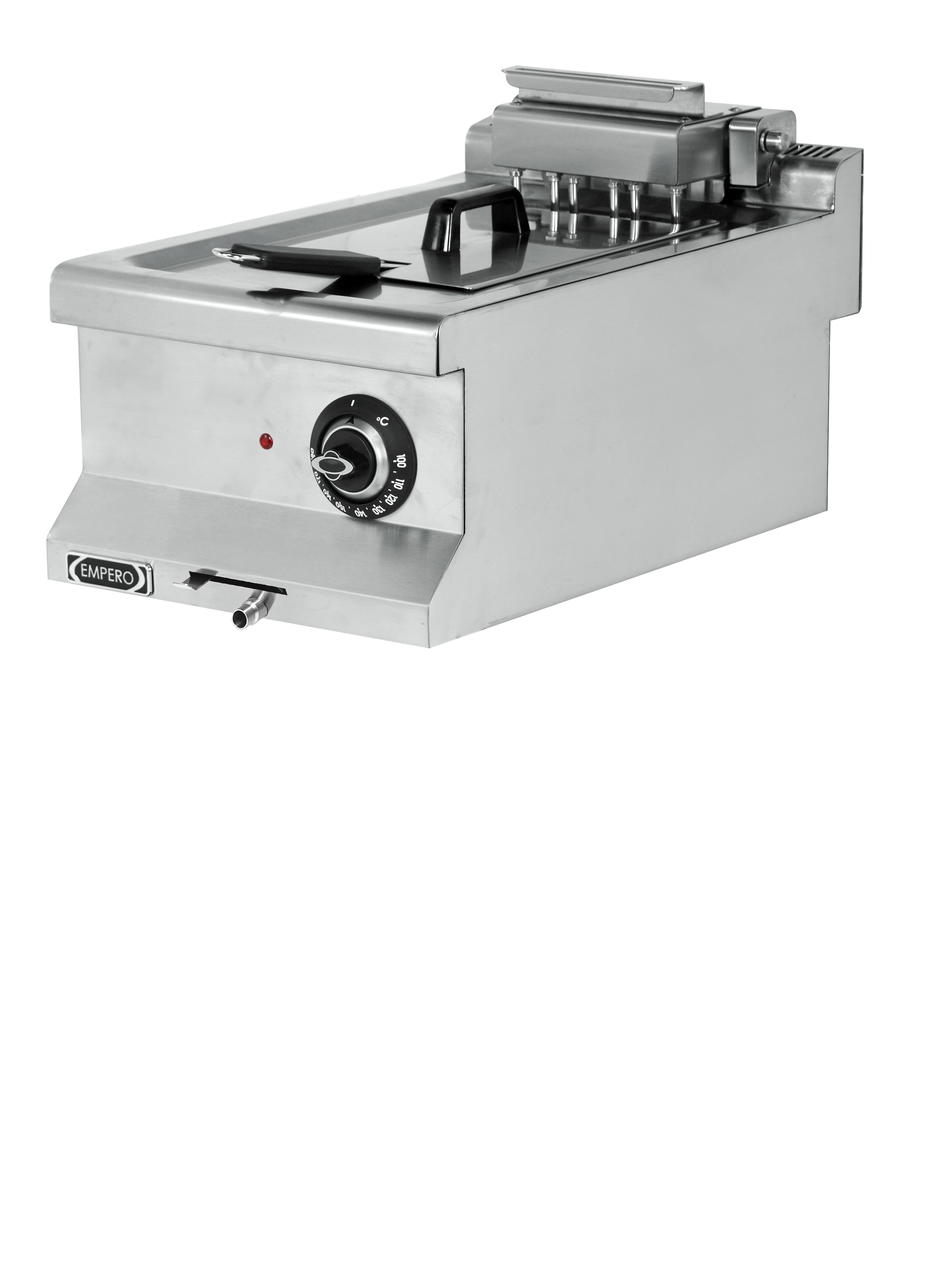 Elektrisch Fritteuse