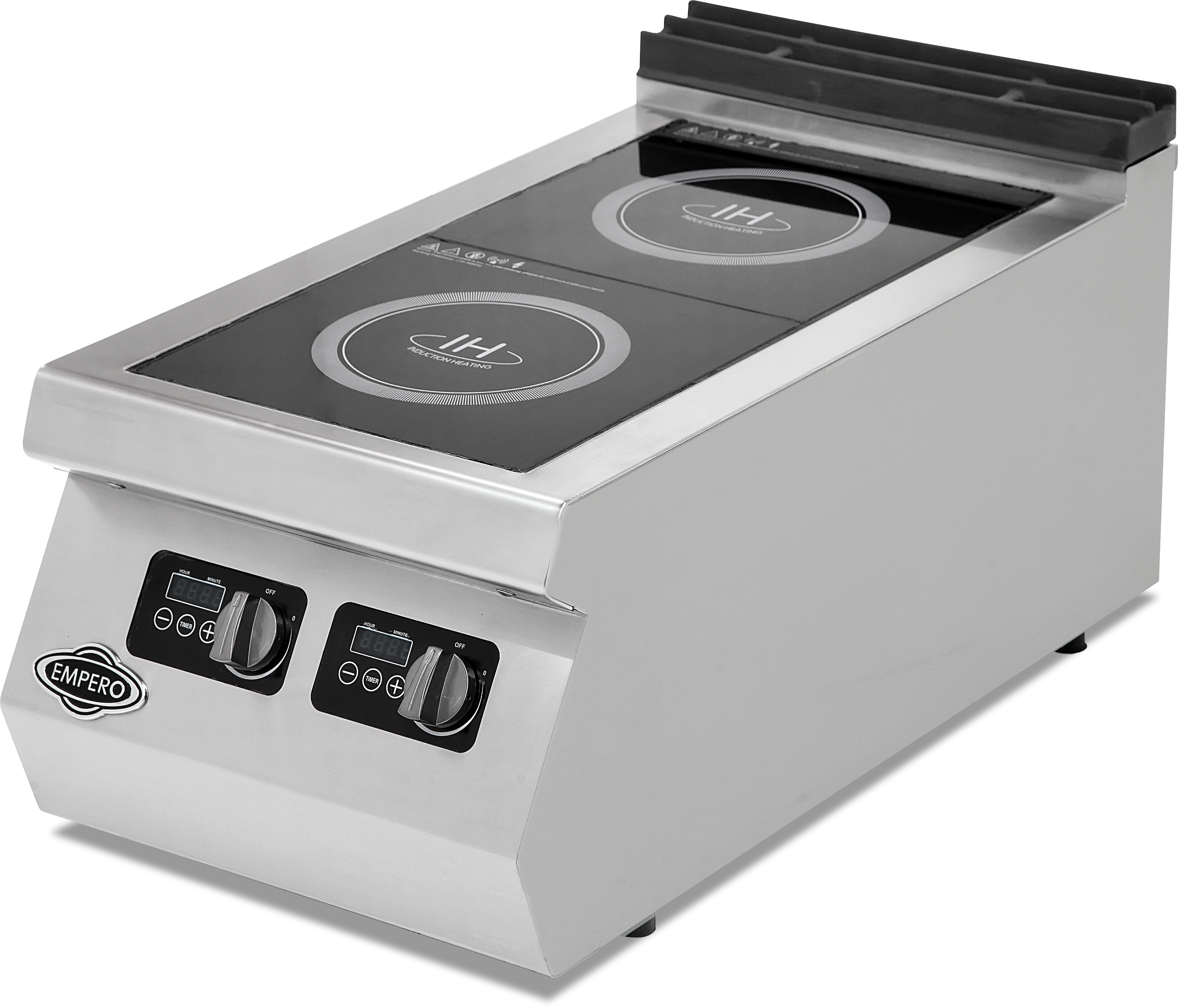 70 Serie 2  Induktion Herd